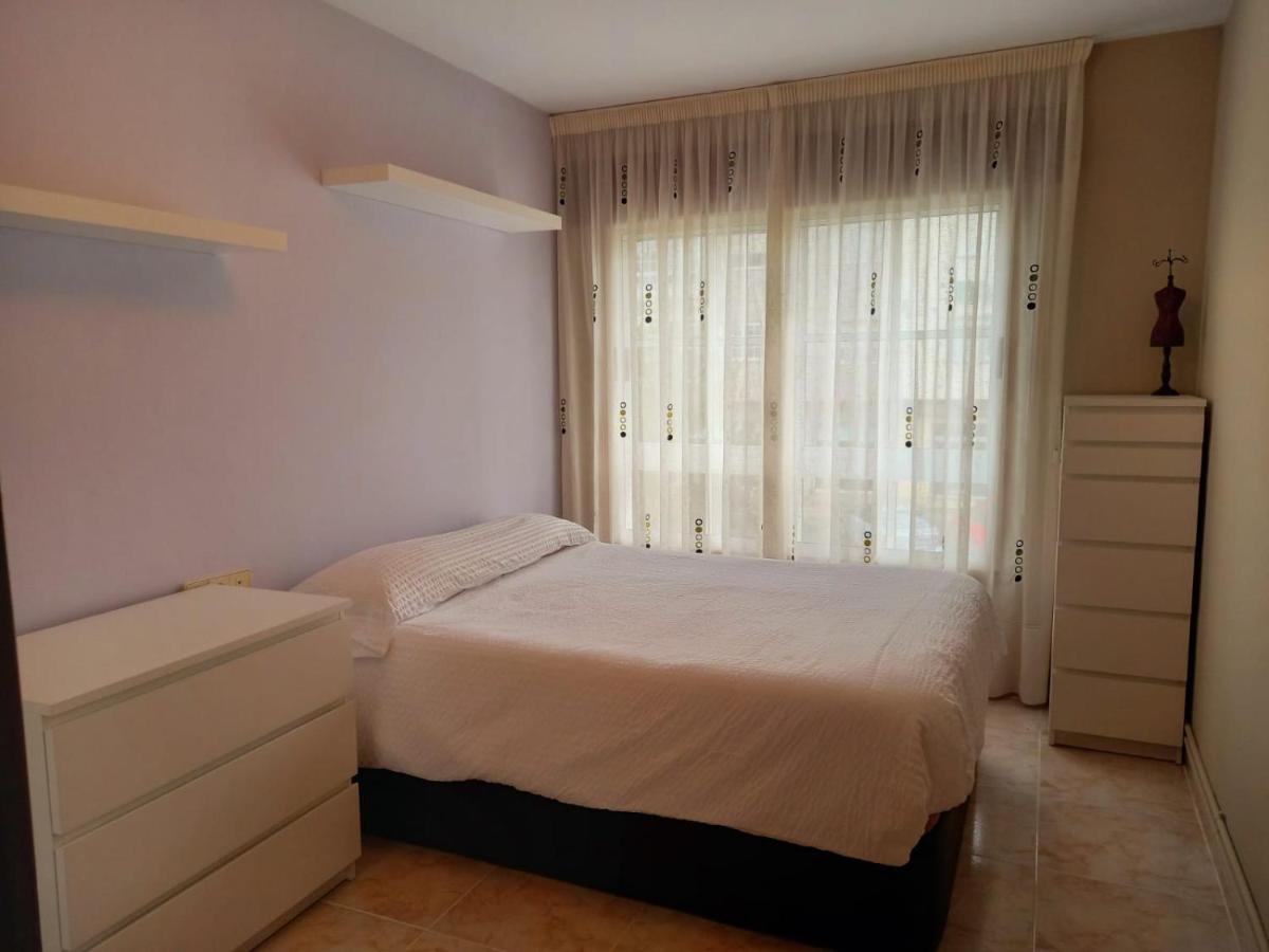 Ferienwohnung Piso Completo En Camino Ingles - Sigueeiro, Sigueiro Exterior foto