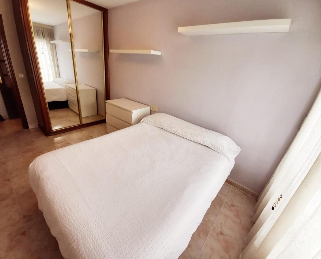 Ferienwohnung Piso Completo En Camino Ingles - Sigueeiro, Sigueiro Exterior foto