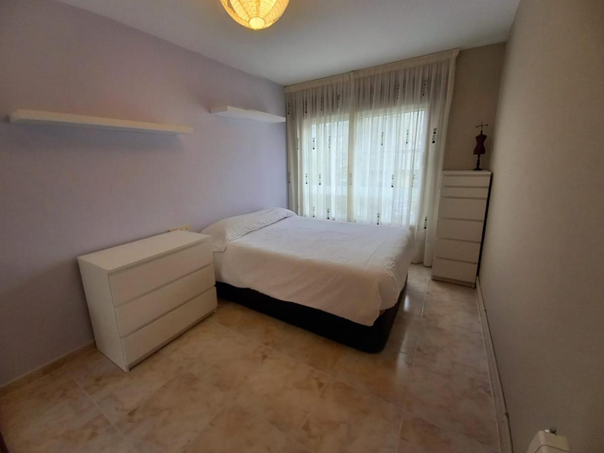 Ferienwohnung Piso Completo En Camino Ingles - Sigueeiro, Sigueiro Exterior foto